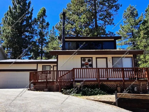 1440 Malabar Way, Big Bear City, CA 92314