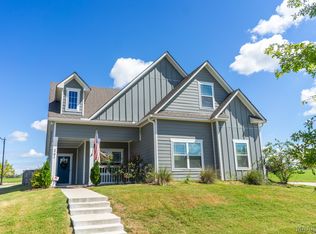 261 Avenue Of The Orchards, Pike Road, AL 36064