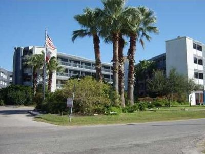 3938 Surfside Blvd UNIT 1212, Corpus Christi, TX, 78402