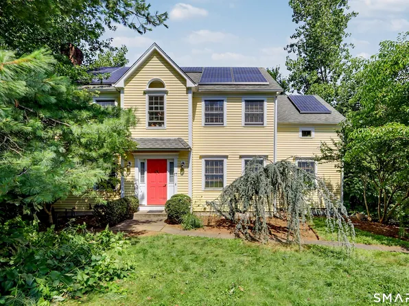 17 Goodhill Road, Bethel, CT 06801