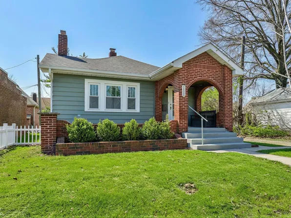 5855 E 10th St, Indianapolis, IN 46219