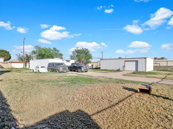 1010 N Washington Ave, Odessa, TX 79761