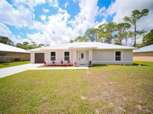 1106 Arrow Run, Labelle, FL 33935