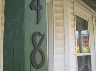 48 Hodgins St #2, Portland, ME 04103