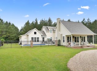 19127 Petit Rd, Franklinton, LA 70438