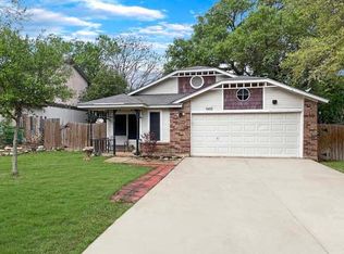 6415 Ridgebrook St, San Antonio, TX 78250