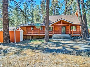 1755 Betty St, Wrightwood, CA 92397