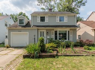 5100 Mayview Rd, Lyndhurst, OH 44124