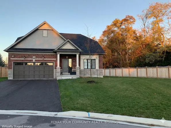 10 Holtby Ct, Scugog, ON L9L 0B4