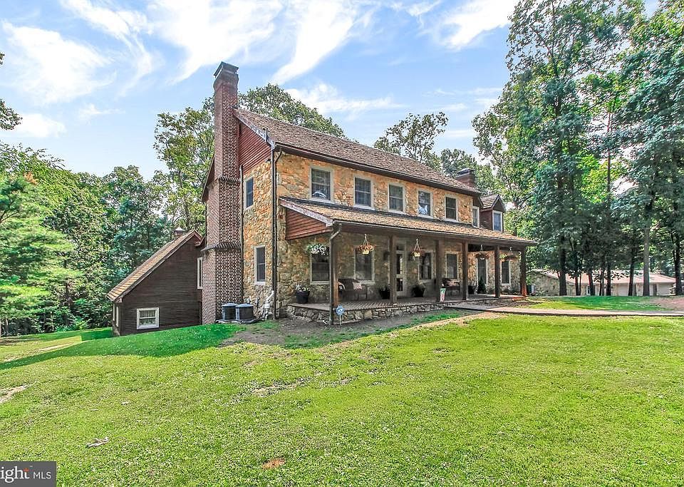 2800 Black Rock Rd, Hanover, PA 17331 | Zillow