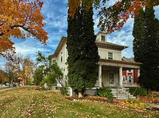 195 E Park Ave, Berlin, WI 54923