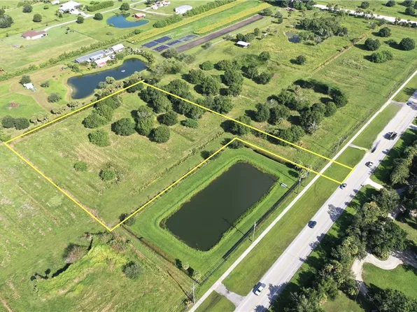 Unassigned 66th Ave, Vero Beach, FL 32966