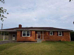 125 Chick Rd, Beaver Dam, KY 42320