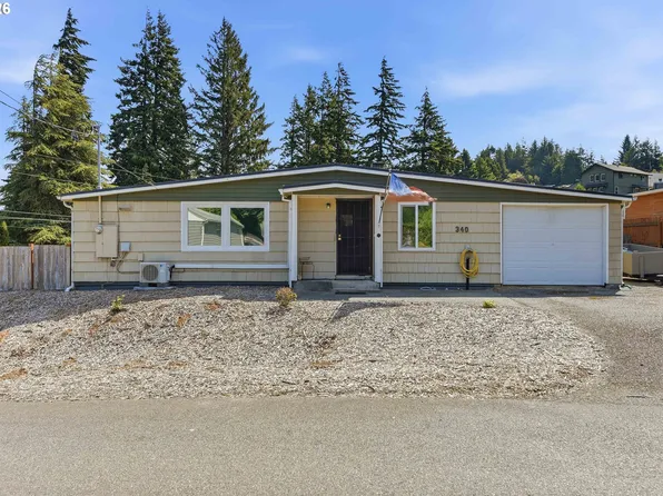 340 16th Ave, Coos Bay, OR 97420