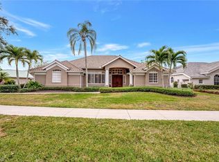 11499 Night Heron Dr, Naples, FL 34119