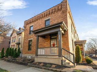 225 W 2nd Ave, Columbus, OH 43201