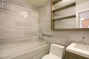 Rented by Corcoran