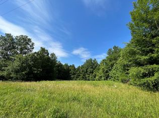 Lower Liberty Rd, Nathalie, VA 24577