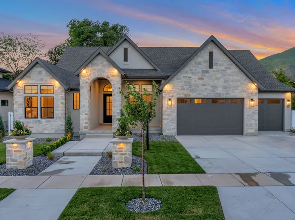 33 E 1500 S, Farmington, UT 84025