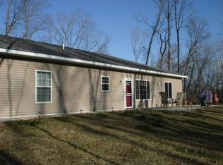 12080 Khoury League Rd, Marion, IL 62959