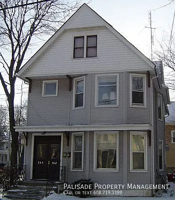 302 N Livingston St