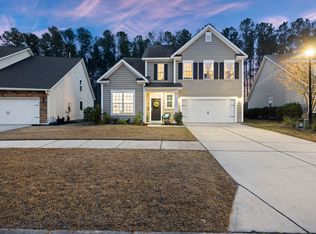 367 Spectrum Rd, Summerville, SC 29486