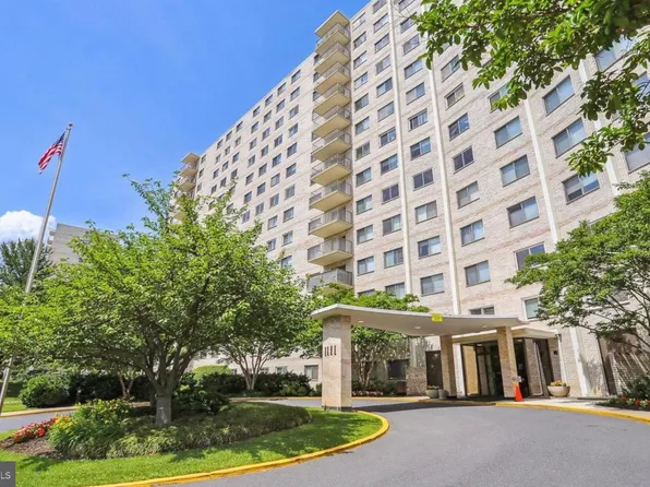 1111 University Blvd W APT 1316-A, Silver Spring, MD 20902