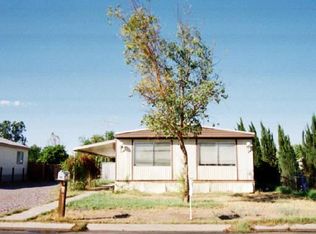 218 E Lynwood St, Mesa, AZ 85201