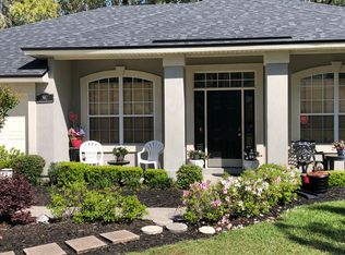 10907 Hamilton Downs Ct, Jacksonville, FL 32257