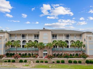 2252 Dolphin Shores Drive SW Unit 1, Supply, NC 28462