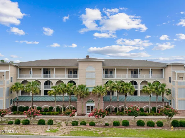 2252 Dolphin Shores Drive SW Unit 1, Supply, NC 28462