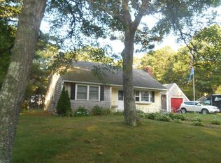 17 Meadowbrook Rd, West Yarmouth, MA 02673