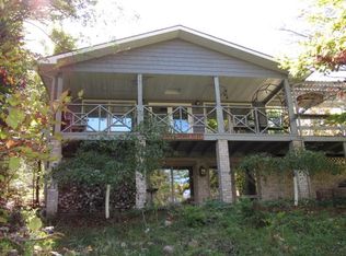 W2813 E Hollister Rd, White Lake, WI 54491