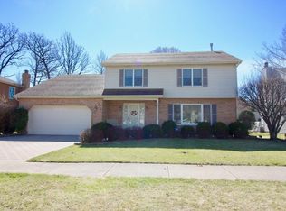 224 E Potter St, Wood Dale, IL 60191