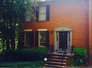 1161 Morningside Pl NE, Atlanta, GA 30306