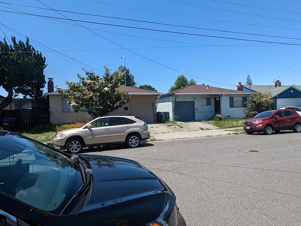 1st image of 23655-23657 Fuller Ave