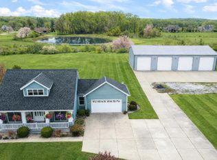 491 W Division Rd, Valparaiso, IN 46385