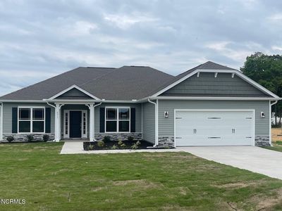 4977 Pine Street Lot 60, Battleboro, NC, 27809