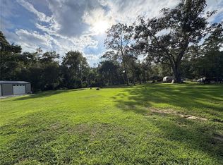 Lucilles Shady Ln, Nobleton, FL 34661