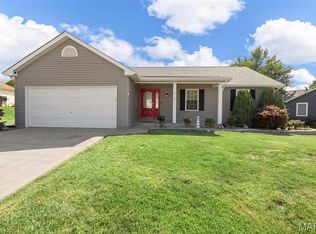 9 Rock Church Dr, O'Fallon, MO 63368