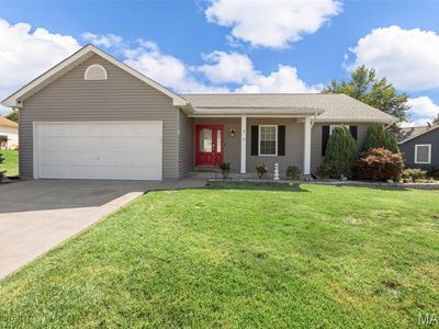 9 Rock Church Dr, O'Fallon, MO, 63368