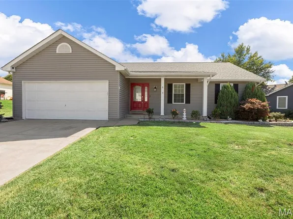 9 Rock Church Dr, O'Fallon, MO 63368