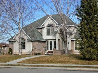 1405 E 950 S, Springville, UT 84663