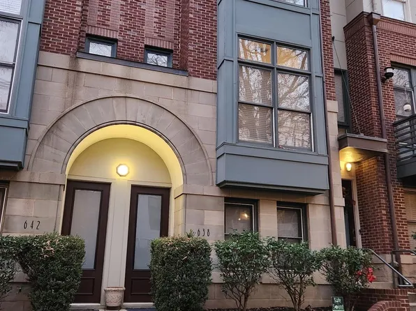 638 E 10th St, Charlotte, NC 28202