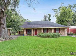 4815 Idlewood Dr, Baton Rouge, LA 70809