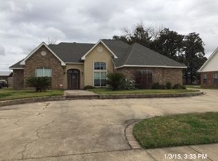 736 N Magnolia St, Gramercy, LA 70052