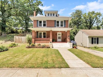 2126 Colgate St NE, Roanoke, VA, 24012