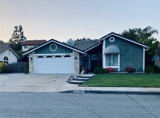20305 Yale Ave, Walnut, CA 91789