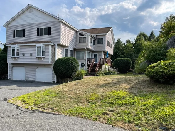 214 Algonquin Trl Unit 214, Ashland, MA 01721