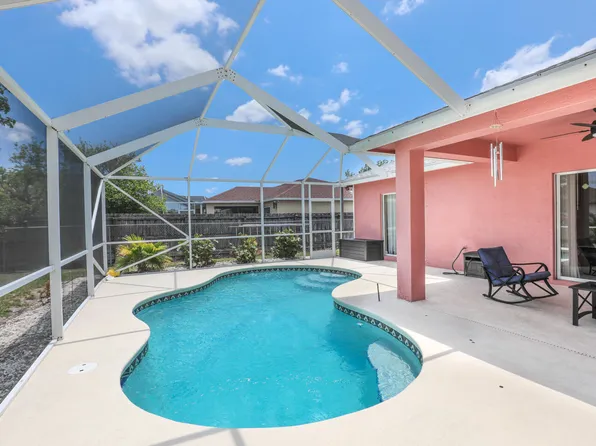 771 SW Estate Avenue, Port St Lucie, FL 34953